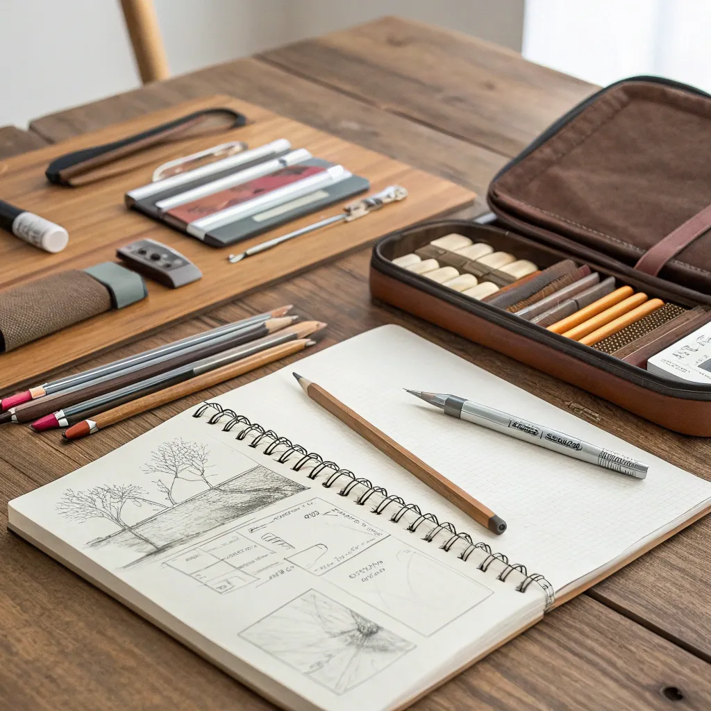 Design Sketching